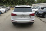 奥迪Q52013款40 TFSI 进取型