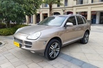 保时捷Cayenne2006款Cayenne S 豪华