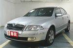 斯柯达明锐2007款1.8T 自动逸仕版