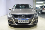 大众CC2011款1.8TSI 豪华型