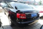 奥迪A6L2008款2.8 FSI 舒适娱乐型