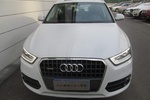 奥迪Q32015款35 TFSI quattro 技术型