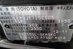 丰田普拉多2010款4.0L VX NAVI