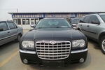 克莱斯勒3002008款300C 3.5L 豪华领航版