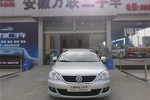 大众朗逸2011款1.6L 手自一体 品悠版