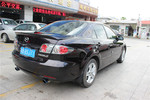 马自达Mazda62008款2.0L 手自一体 豪华型