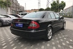 奔驰E级2007款E350 时尚型