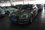 奥迪A4L2013款35 TFSI 自动技术型