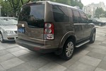 路虎第四代发现2011款3.0L SD HSE 柴油版