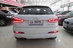 奥迪Q32013款35 TFSI 舒适型