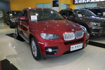 宝马X62008款xDrive35i