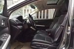 本田CR-V2012款2.4L 四驱尊贵导航版