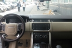 路虎揽胜2014款3.0 V6 SC Vogue SE