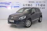 大众途观2010款2.0TSI 手自一体 菁英版