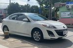 马自达MAZDA3星骋2011款2.0L 自动豪华型