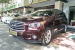 英菲尼迪QX602014款3.5L 四驱全能版