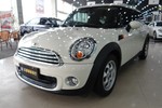 MINICLUBMAN2011款1.6L ONE