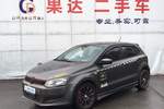 大众Polo2011款1.6L 手动 致尚版