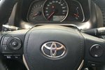 丰田RAV42013款2.5L 自动四驱精英版 