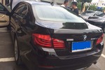 宝马5系2012款535Li 豪华型