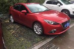 马自达MAZDA3Axela昂克赛拉 两厢2014款2.0L 自动运动型