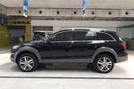 奥迪Q72014款40 TFSI 越野型