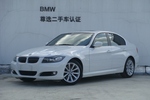 宝马3系2011款325i 时尚型