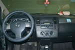 日产TIIDA2006款1.6i G 手动