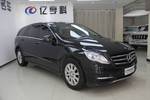 奔驰R级2011款R350L 4MATIC