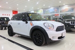 MINICOUNTRYMAN2011款1.6L COOPER FUN