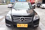 奔驰GLK级2010款GLK350 4MATIC