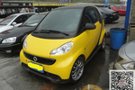 smartfortwo2014款1.0 MHD 硬顶新年特别版