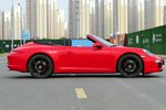 保时捷9112012款Carrera Cabriolet 3.4L 