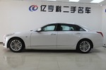 凯迪拉克CT62017款28T 时尚型