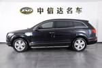 奥迪Q72012款3.0TFSI 舒适型