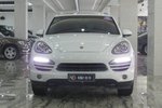 保时捷Cayenne2011款3.0T