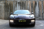 保时捷Panamera2010款Panamera S 4.8L 