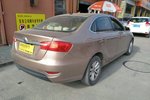 中华H5302012款1.6L 手动舒适天窗型