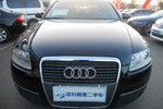 奥迪A6L2008款2.0TFSI 标准型(自动)