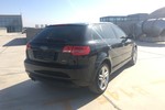 奥迪A3 Sportback2010款1.4TFSI 豪华型