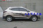 现代ix352010款2.4L 自动两驱尊贵版GLS 