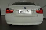 宝马3系2009款320i 时尚型