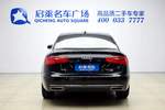 奥迪A6L2012款30 FSI 舒适型(2.5L)