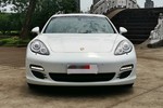 保时捷Panamera2010款Panamera 3.6L 