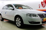 大众迈腾2007款1.8TSI 手自一体豪华型