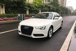 奥迪A5掀背2014款45 TFSI quattro