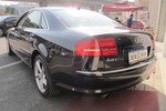 奥迪A8L2008款3.2FSI 豪华型