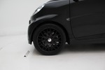 smartfortwo2012款1.0 MHD 硬顶舒适版