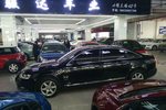 奥迪A6L2010款2.0TFSI 手自一体 标准型