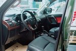 丰田普拉多2016款2.7L 自动标准版
